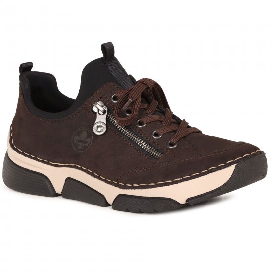Excursion Womens Trainers