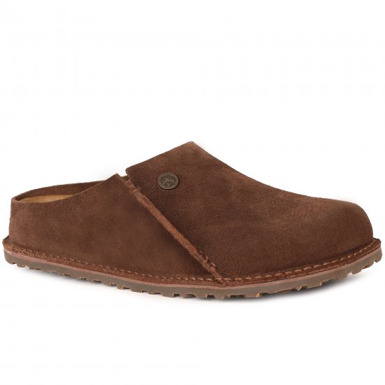 Zermatt Premium Mule Sandals