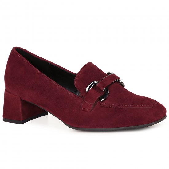 Norma Womens Court Shoes