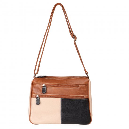 Cathy Womens Shoulder Bag