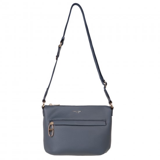Normandy Womens Messenger Bag