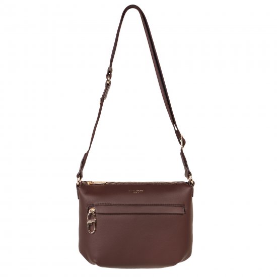 Normandy Womens Messenger Bag