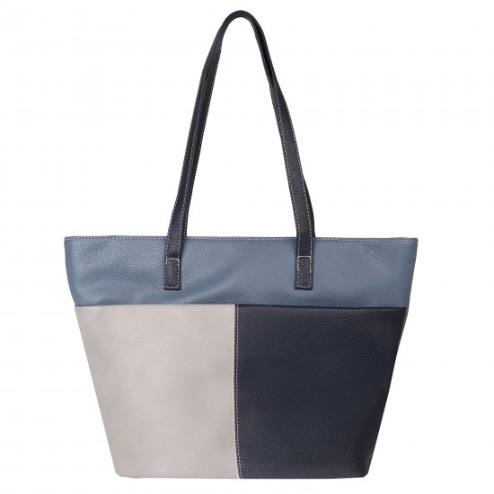 Kirsty Shopper Shoulder Bag