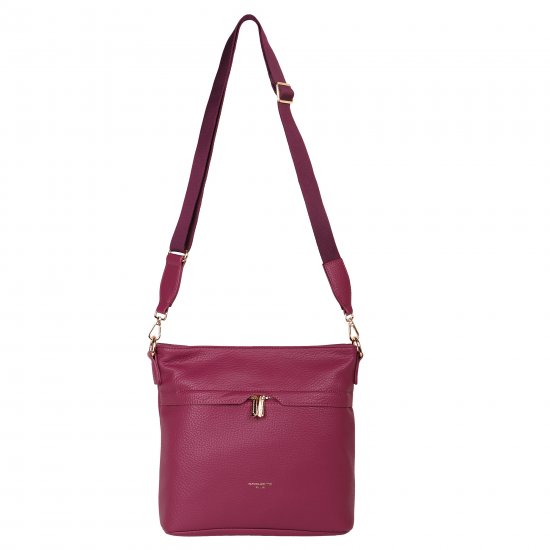 Nice III Womens Messenger Bag