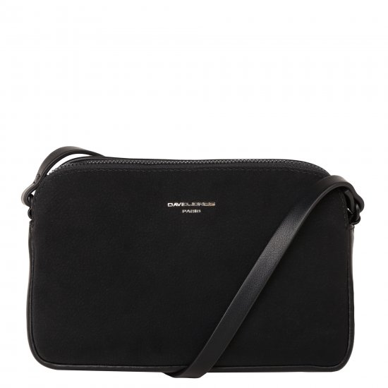 Toulouse Womens Messenger Bag