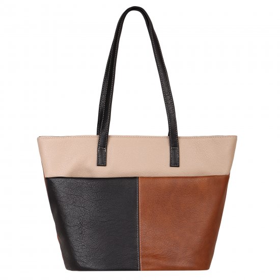 Kirsty Shopper Shoulder Bag