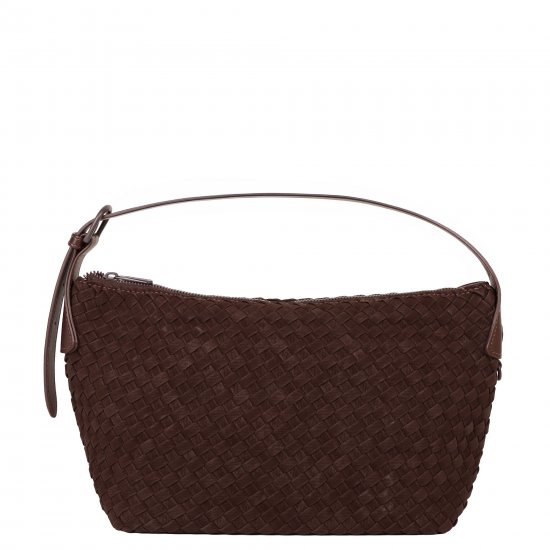 Rennes Weave Hobo Bag