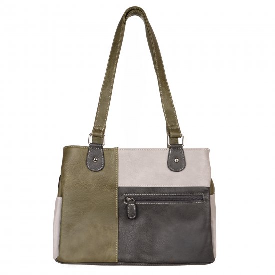 Evie Womens Shoulder Bag