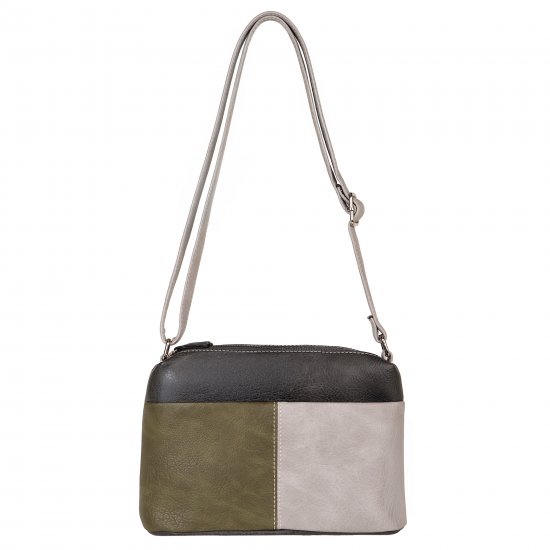 Isla Womens Shoulder Bag