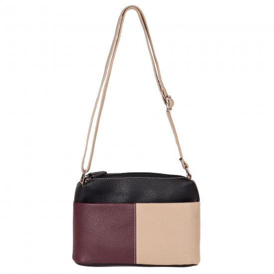 Isla Womens Shoulder Bag