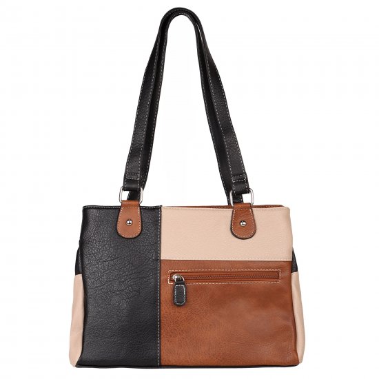 Evie Womens Shoulder Bag