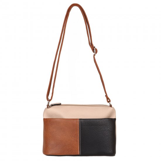 Isla Womens Shoulder Bag