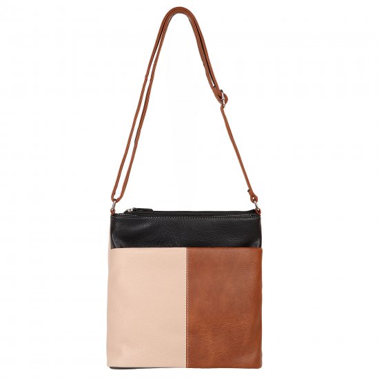 Julie Womens Shoulder Bag