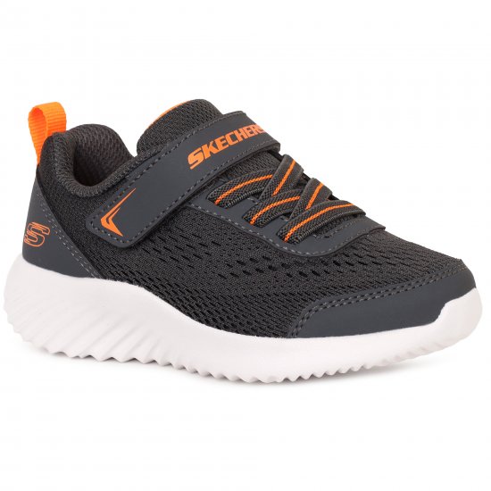 Bounder Boys Infant Sports Trainers