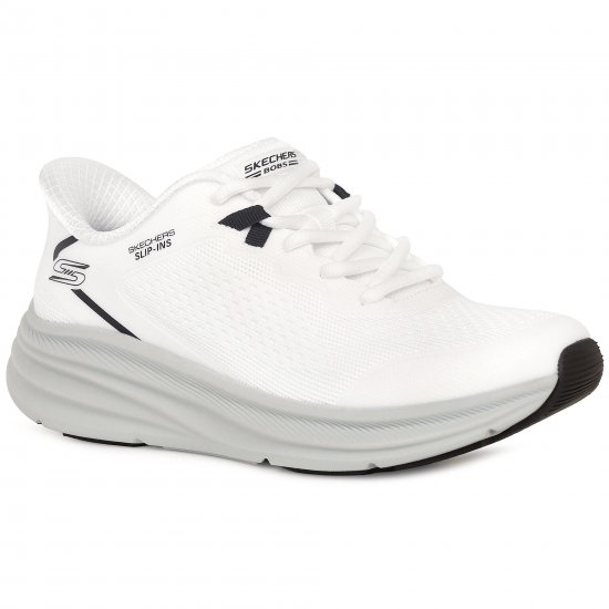 Slip In Bobs Skillz Womens Trainers
