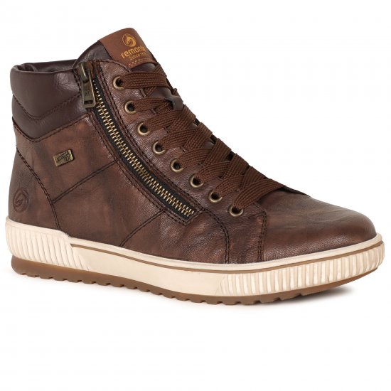 Otto Womens Ankle Boots