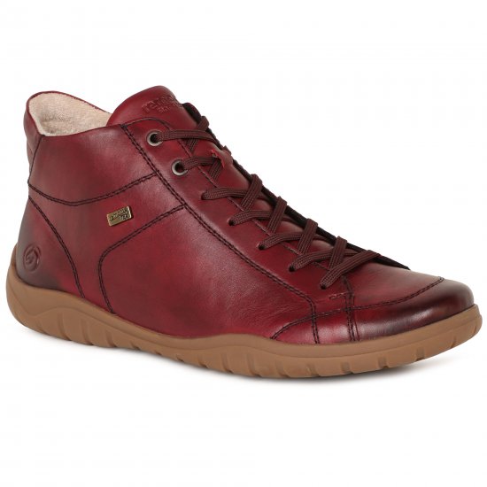 Troop Womens Ankle Boots