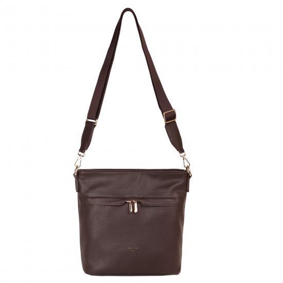 Nice III Womens Messenger Bag