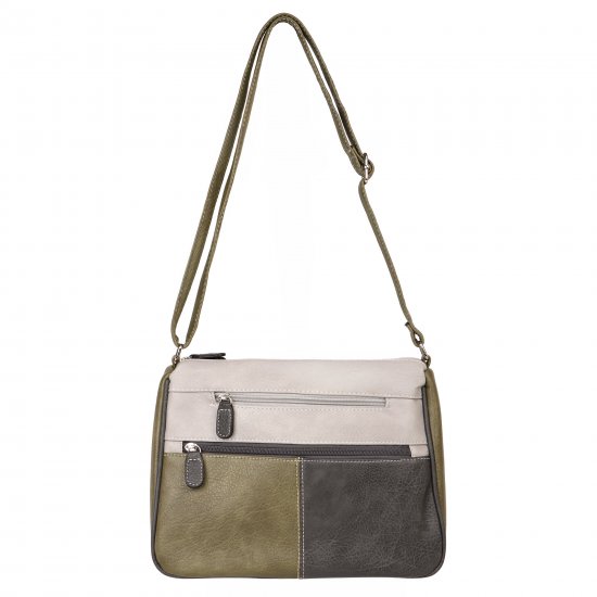Cathy Womens Shoulder Bag