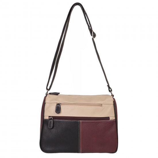 Cathy Womens Shoulder Bag