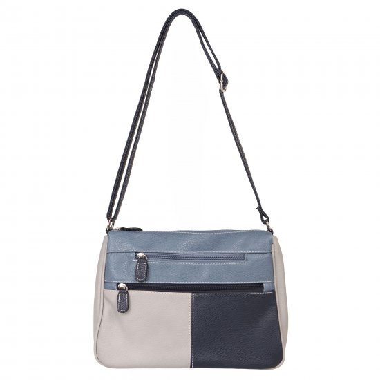 Cathy Womens Shoulder Bag