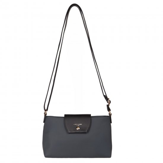 Belfort Womens Messenger Bag