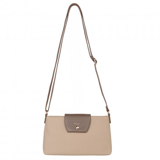 Belfort Womens Messenger Bag