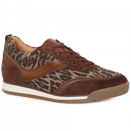 Secret Womens Trainers