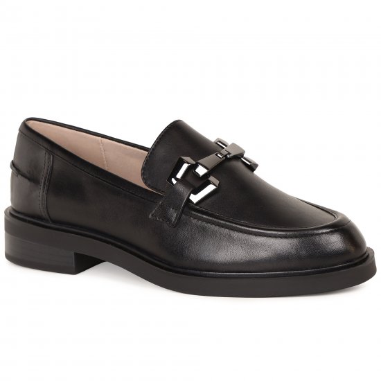 Georgia Womens Loafers