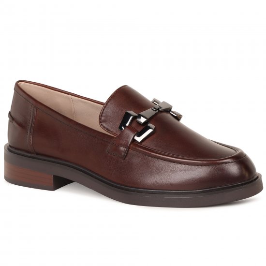 Georgia Womens Loafers