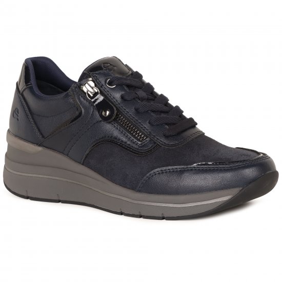 Alaska Womens Trainers
