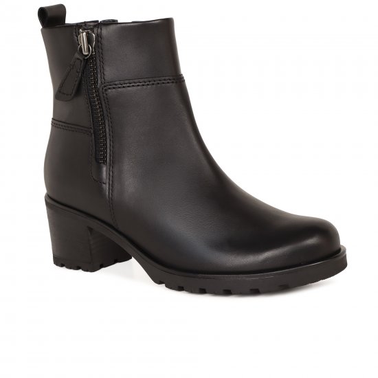 Dayna Womens Ankle Boots