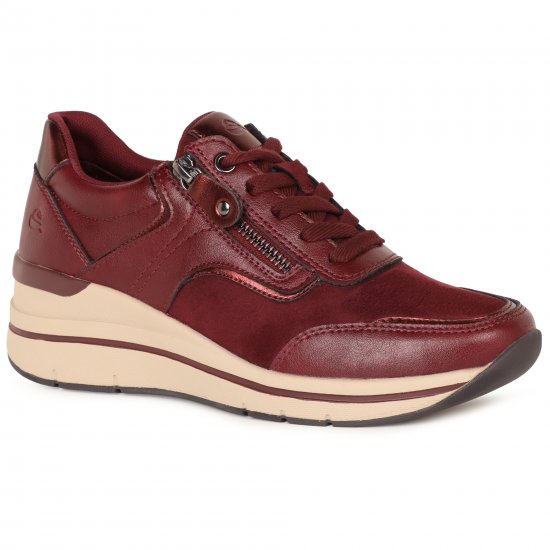 Alaska Womens Trainers