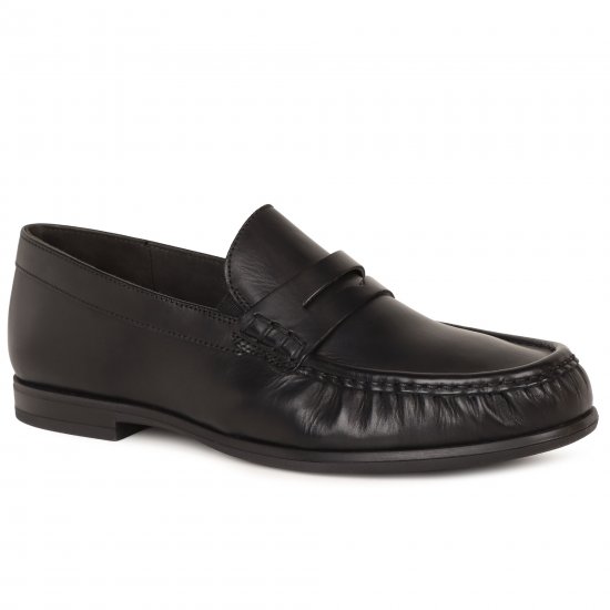 Juliette Womens Penny Loafers