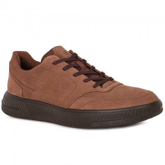 Move M Lace Up Mens Shoes