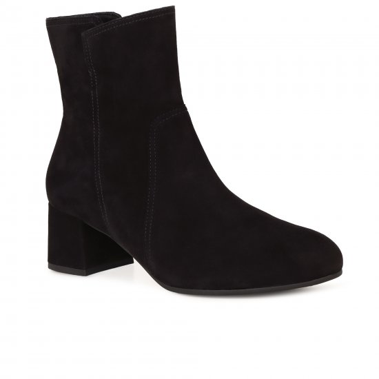 Tide Womens Ankle Boots