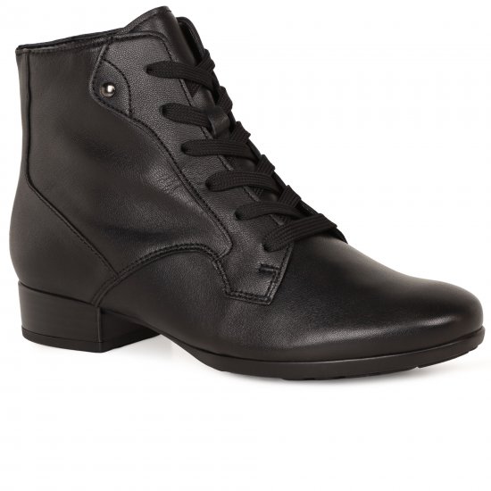 Balban Womens Ankle Boots