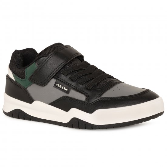 J Perth Boys School Shoes