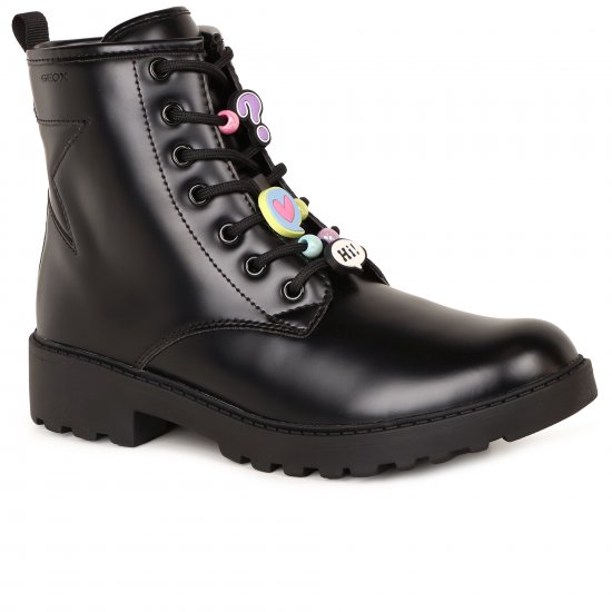 Junior Casey Girls Boots