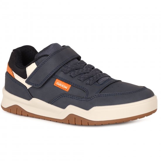 J Perth Boys School Shoes