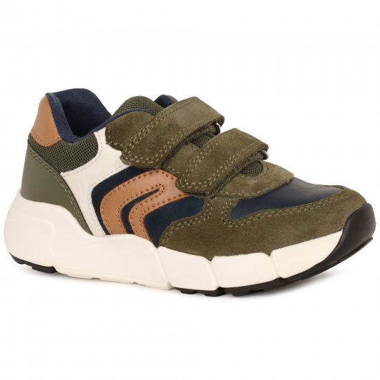 Flexyper Boys Infant Trainers
