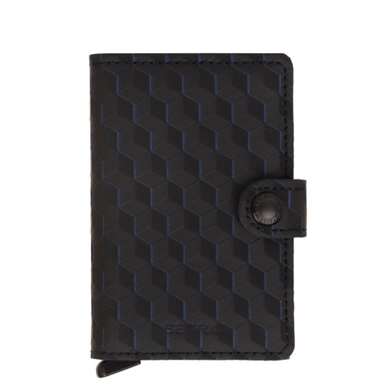 Mini Wallet Optical 