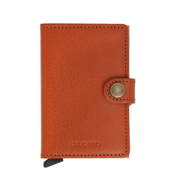 Mini Wallet Veg