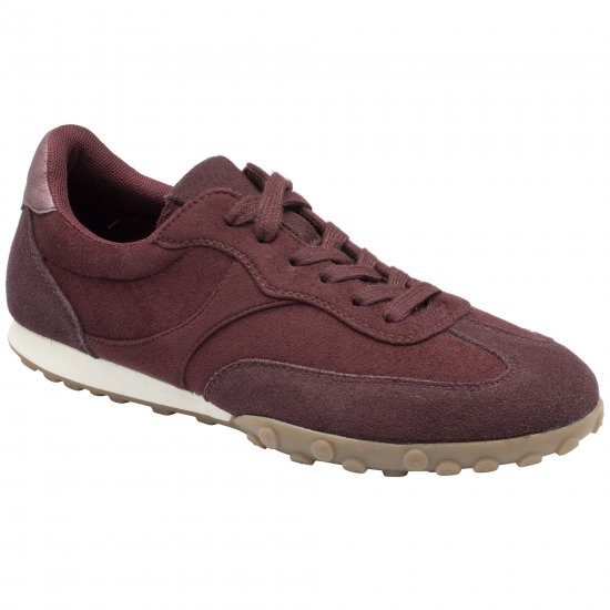Cavern Womens Trainers