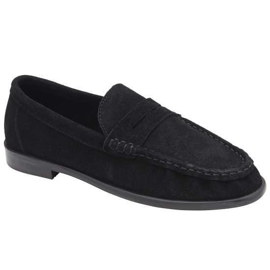 Heydon Womens Loafers