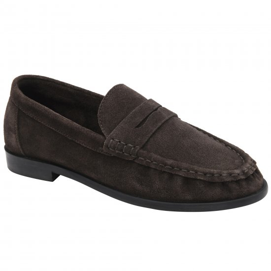 Heydon Womens Loafers