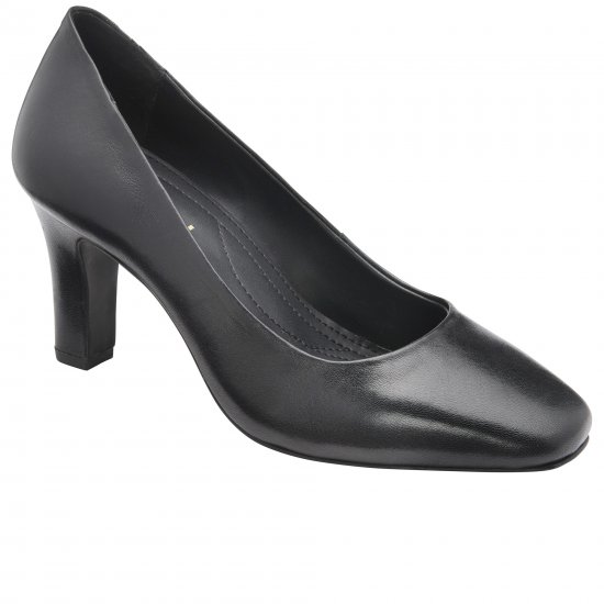 Barnton Womens Court Shoes