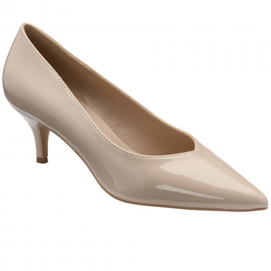 Darley Womens Court Shoes