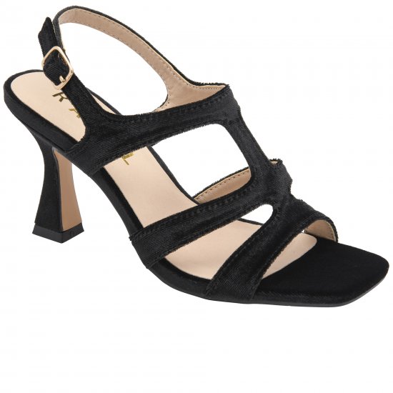 Morrell Womens Heeled Shoes
