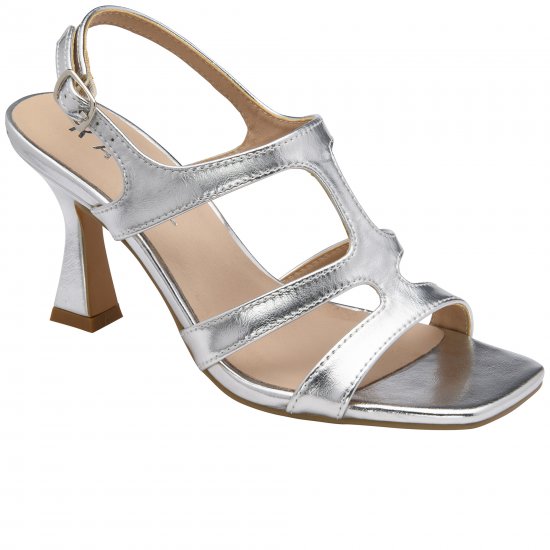 Morrell Womens Heeled Shoes